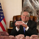 Illustration for article titled USDA Just Doing Quick Smell Tests To Inspect All The Backlogged Meat That Piled Up During Shutdownem/em